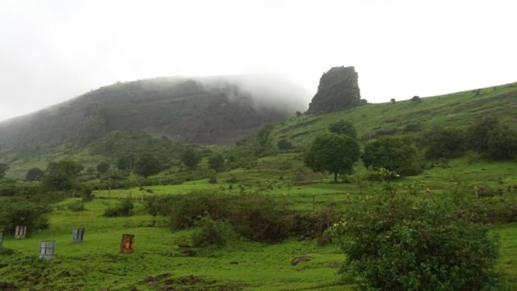 Anjaneri Hills-1